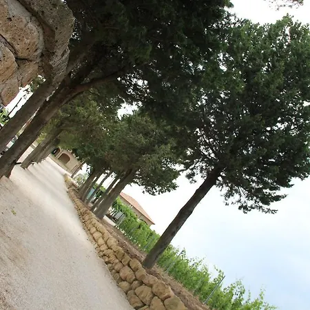 팜스테이 Poggio Al Tufo *