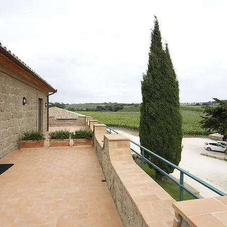 Poggio Al Tufo 팜스테이 *