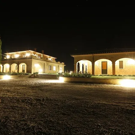 Poggio Al Tufo