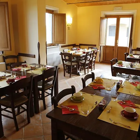 Poggio Al Tufo 팜스테이