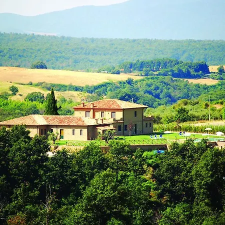 Poggio Al Tufo 피틸리아노