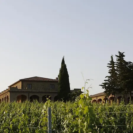 Poggio Al Tufo 팜스테이
