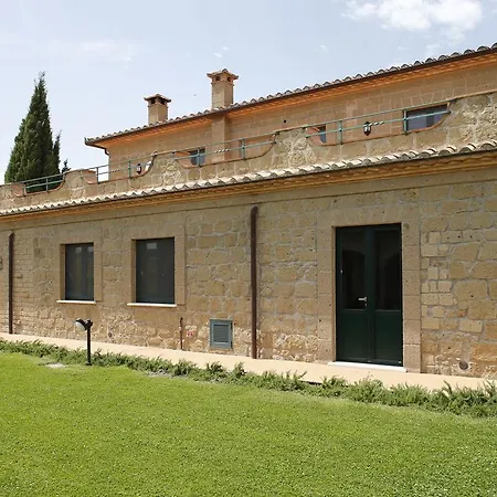 팜스테이 Poggio Al Tufo 피틸리아노