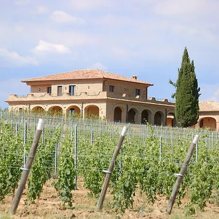 Poggio Al Tufo 피틸리아노
