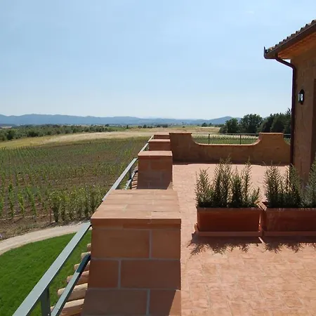 Poggio Al Tufo