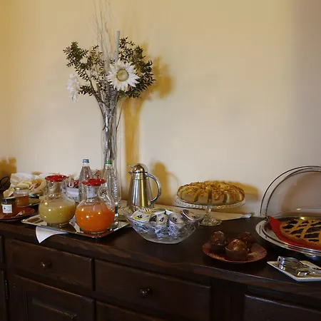 팜스테이 Poggio Al Tufo 피틸리아노