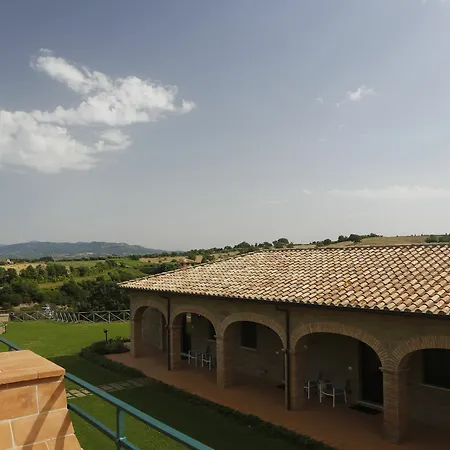 Poggio Al Tufo *