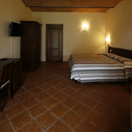 팜스테이 Poggio Al Tufo