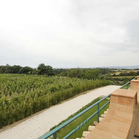 Poggio Al Tufo *